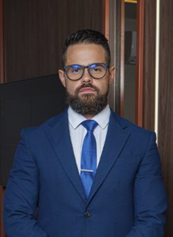 Mateus Câmara Gonçalves