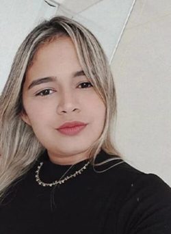 Juliana Alcântara